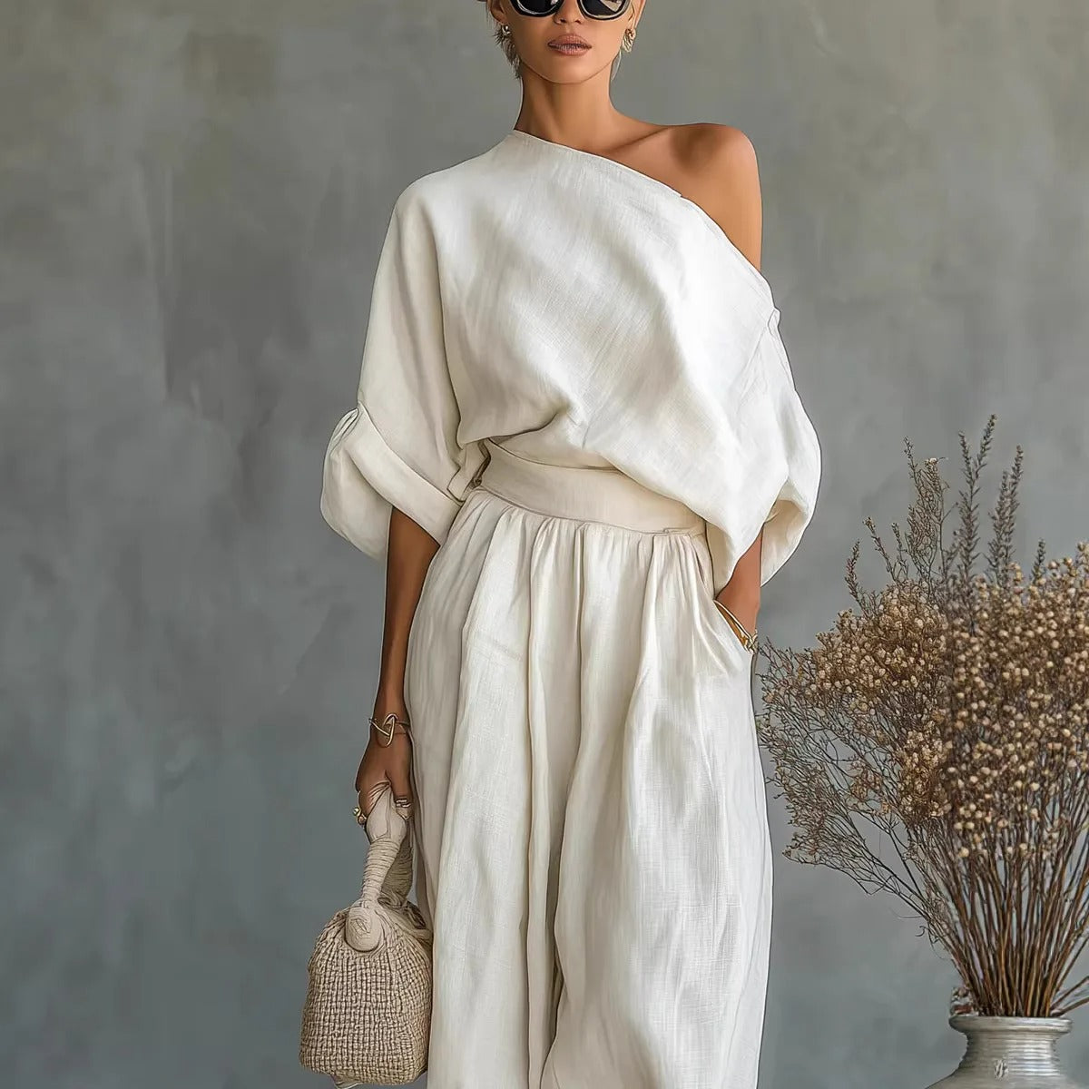 Aurora™ - Abito elegante donna